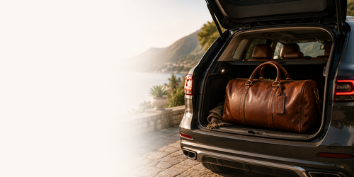 Duffle Bags