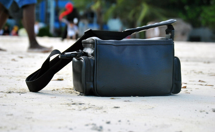 New Arrivals- Premium Leather Bags