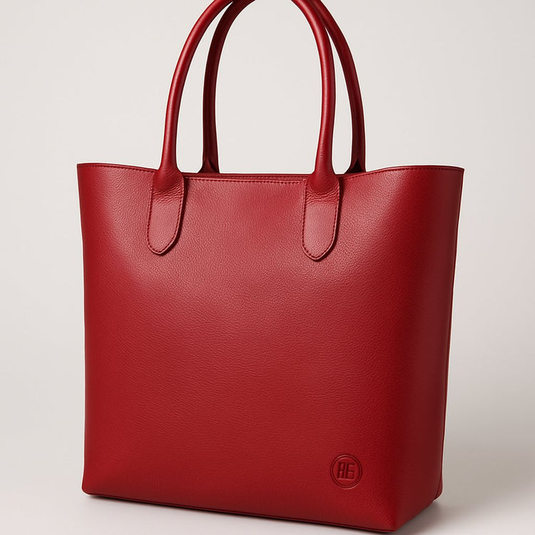 Leather Tote Bags