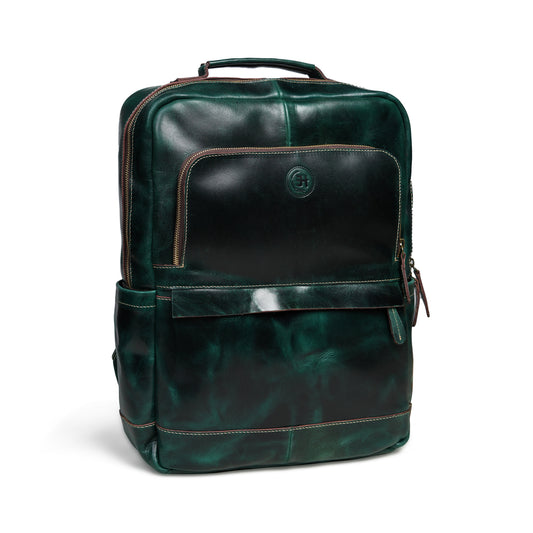 Daily Trek Backpack - Forest Green
