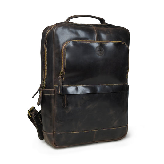 Daily Trek Backpack - Dark Brown