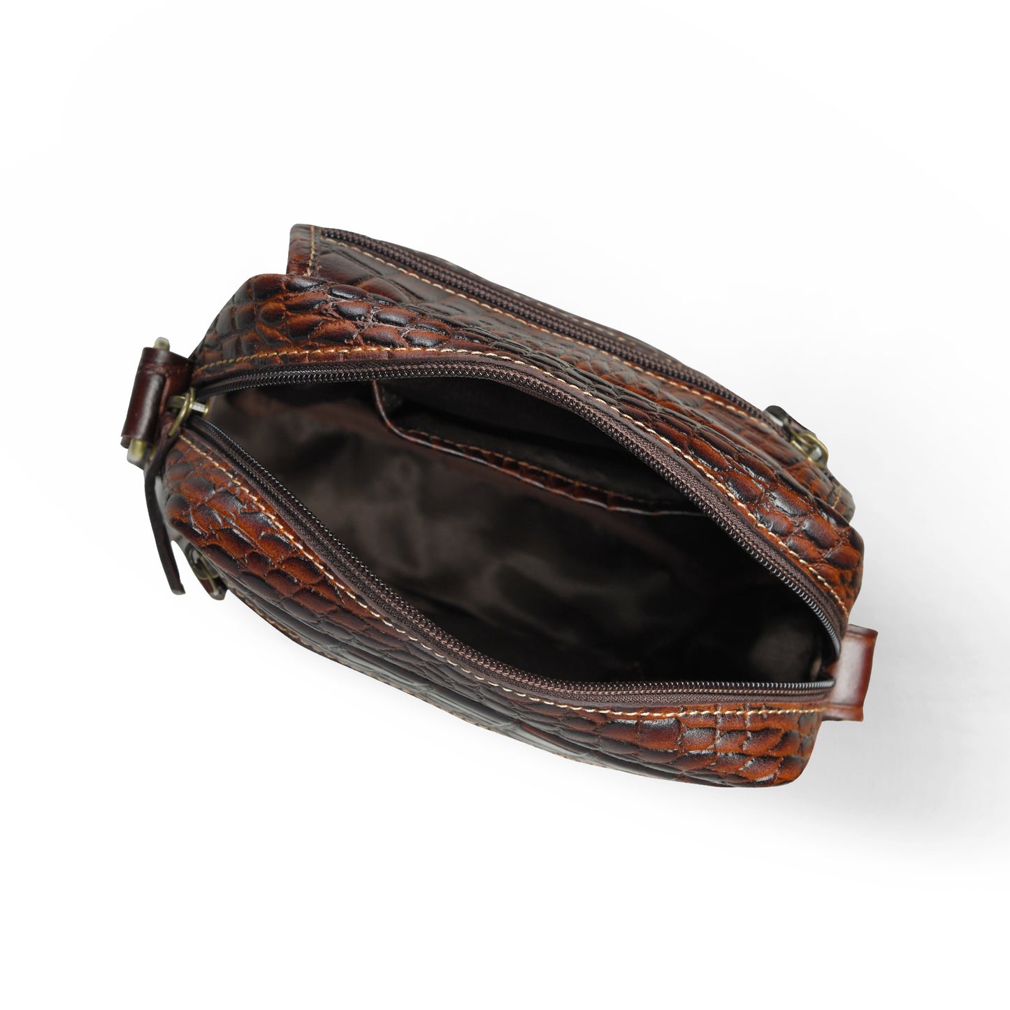 DeepTone Explorer Bag - Maroon Red