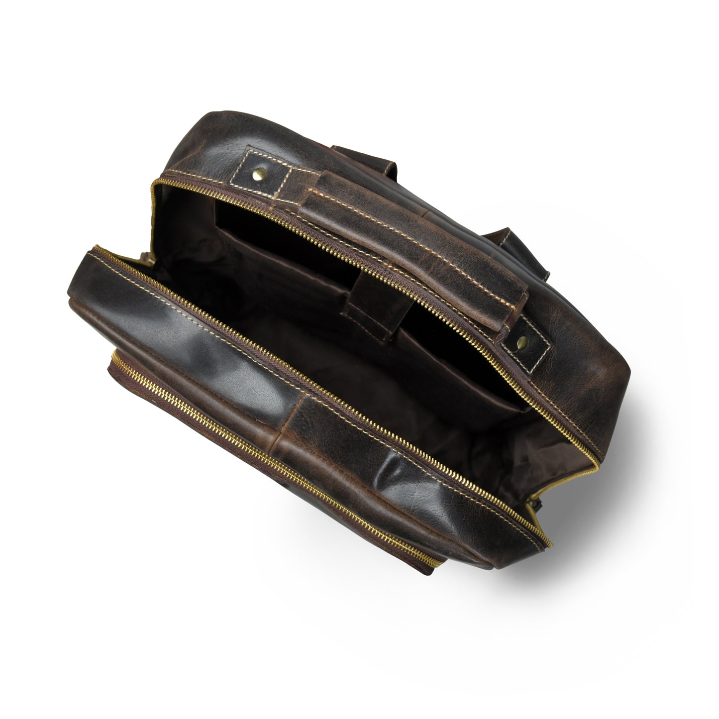 Daily Trek Backpack - Dark Brown