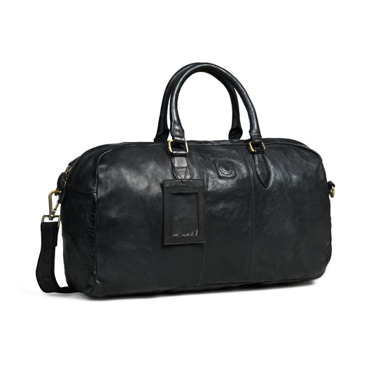 Trailmark Legacy Duffle - Black