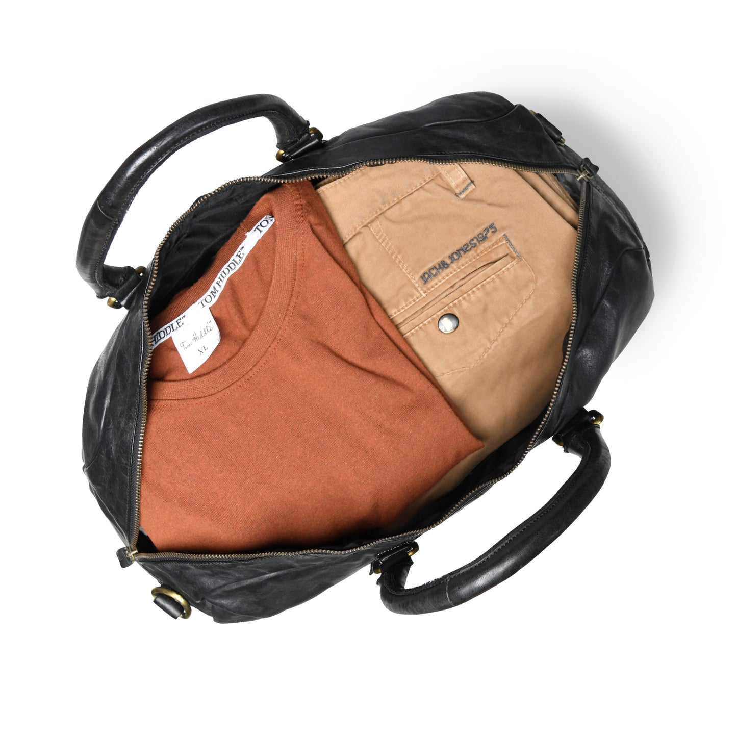 Trailmark Legacy Duffle - Black