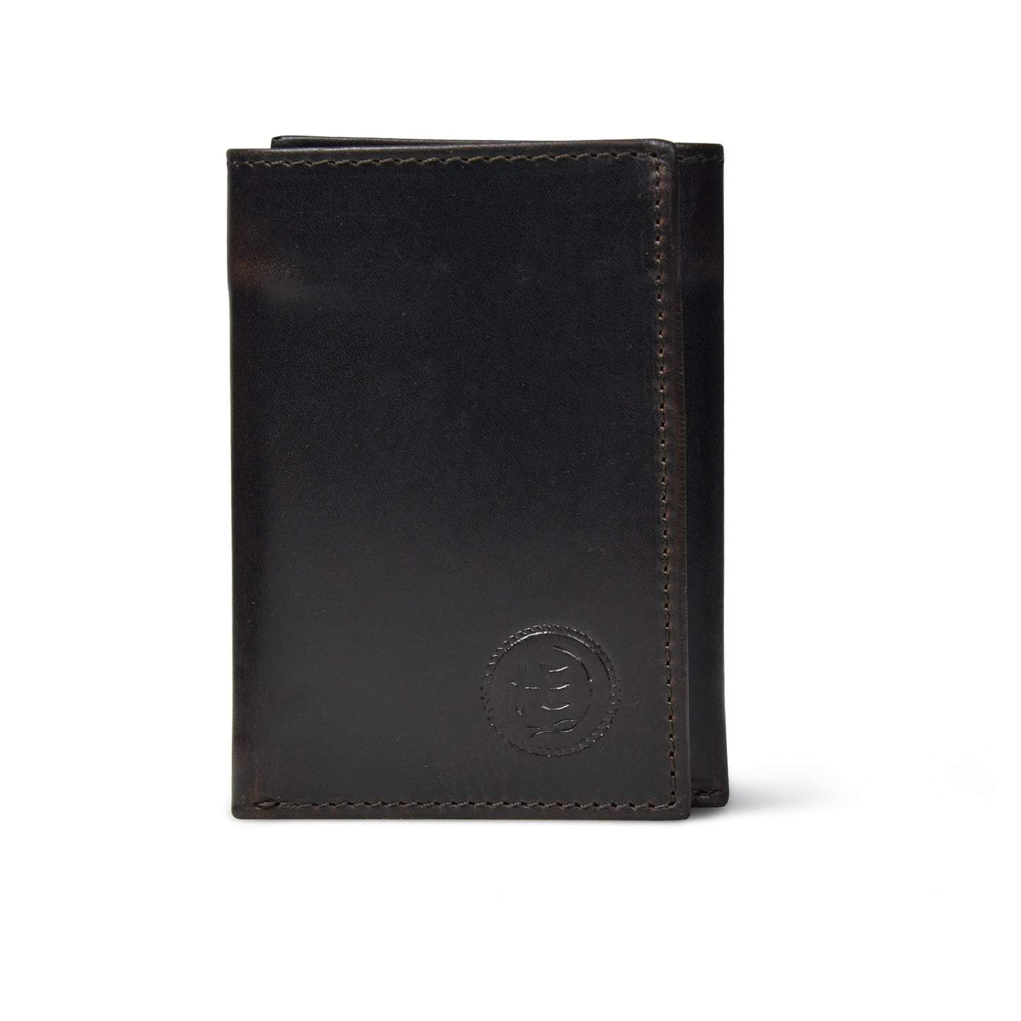 SecureFold Gentleman’s Wallet - Black