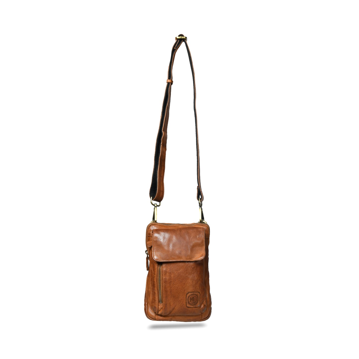 Timeless Mini Sling - Brown