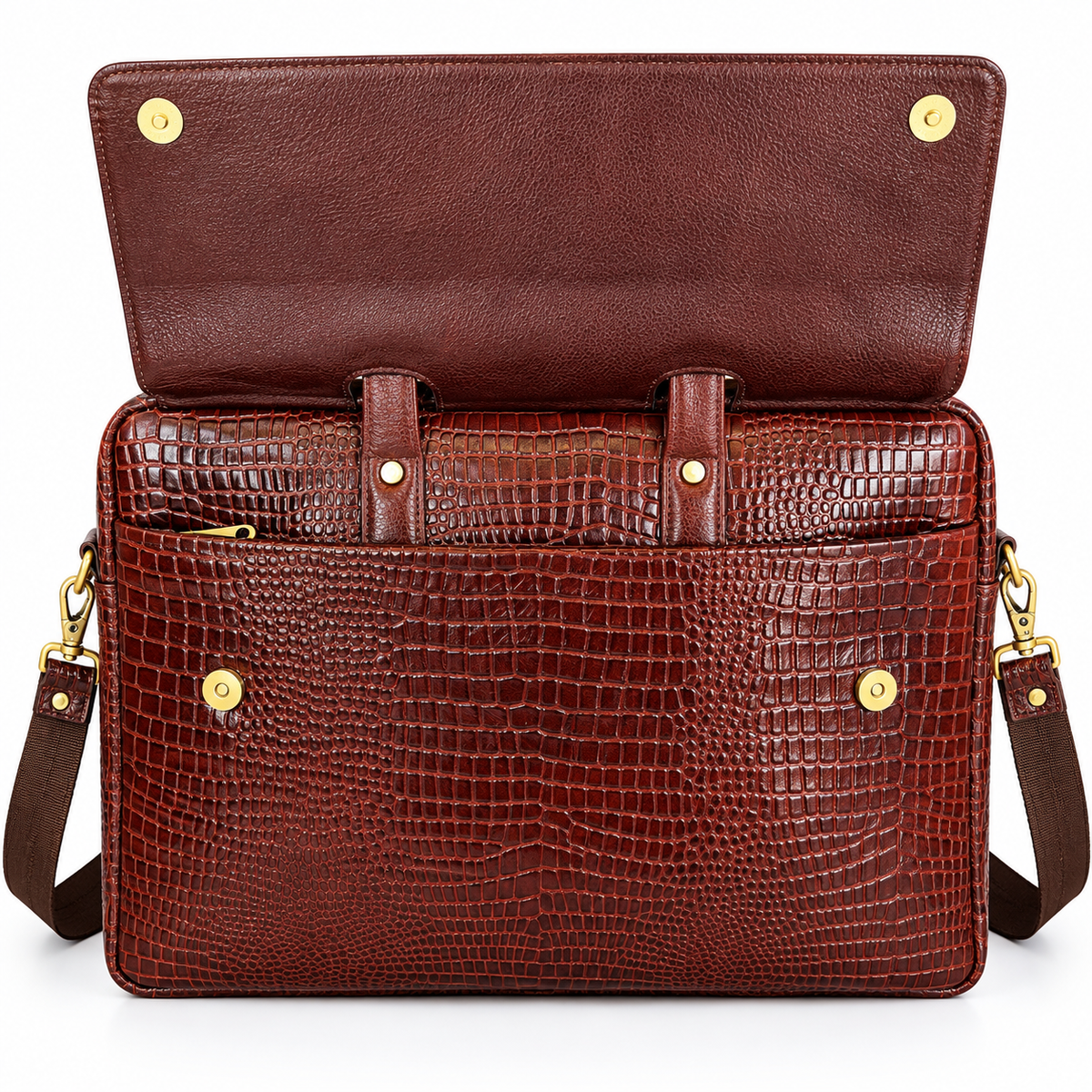 Visionary Laptop Bag