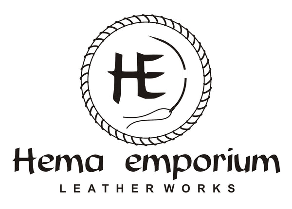 Hema Emporium—Luxury leather bags