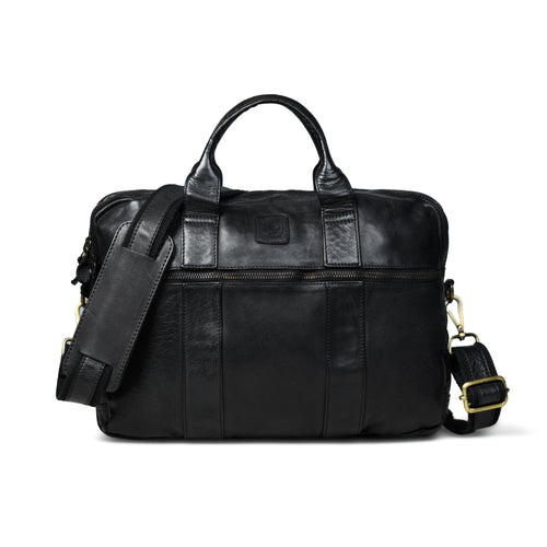 The Best Leather Laptop Bags for 15-Inch Laptops in India