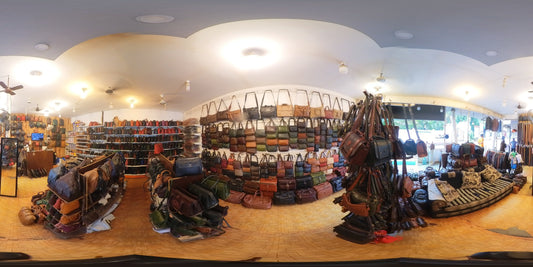Our Story: Best Indian Leather Company