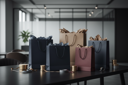 Smart Corporate Gifting: How to Impress Your Team Without Emptying Your Wallet