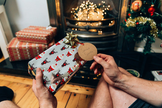 What to Gift in Secret Santa - Practical Gift Ideas for Coworkers, Family & Friends