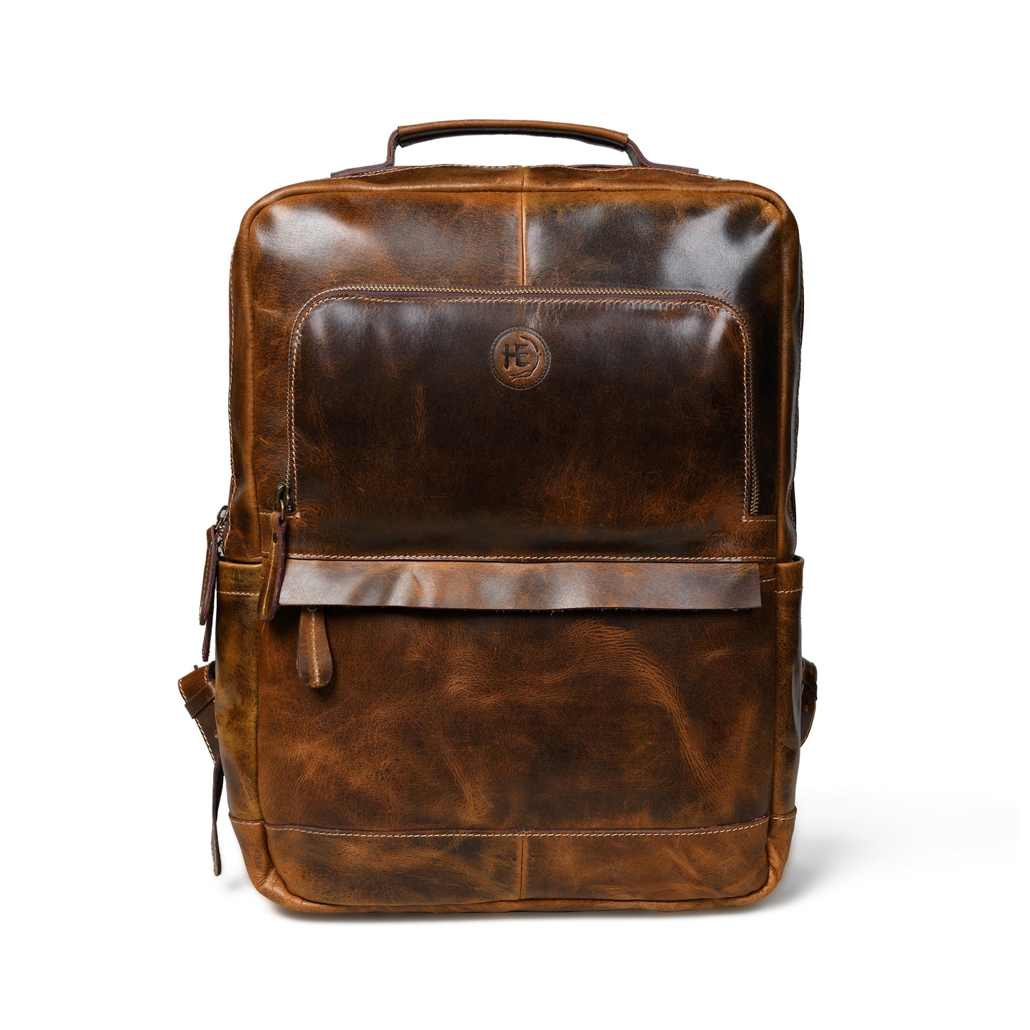 Daily Trek Backpack - Tan Brown