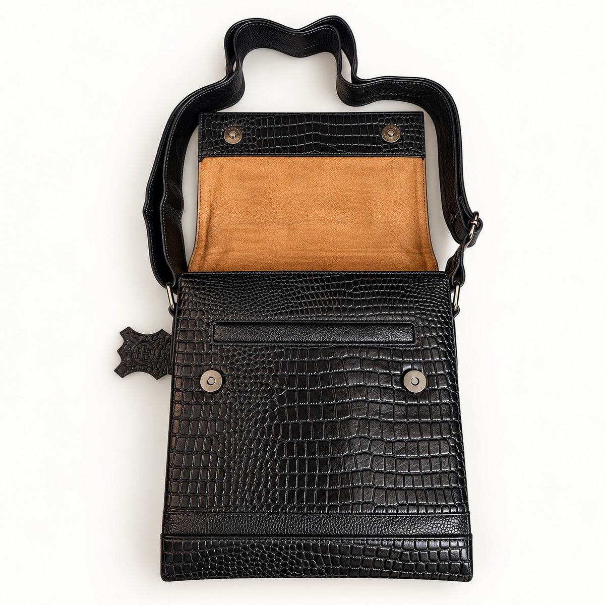 Rambo Handsfree Sling Bag