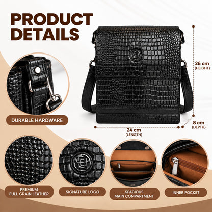 Rambo Handsfree Sling Bag