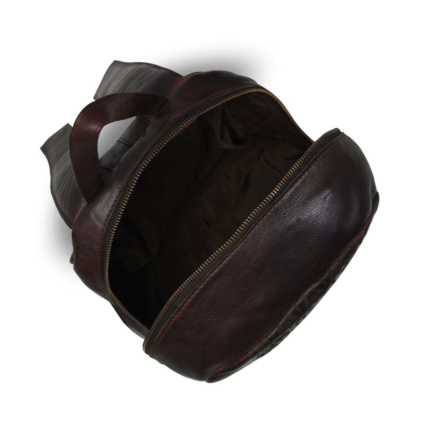 The Mira- Leather Mini Backpack for Women
