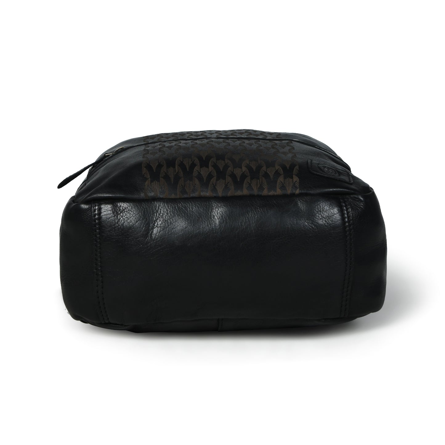 The Mira- Leather Mini Backpack for Women
