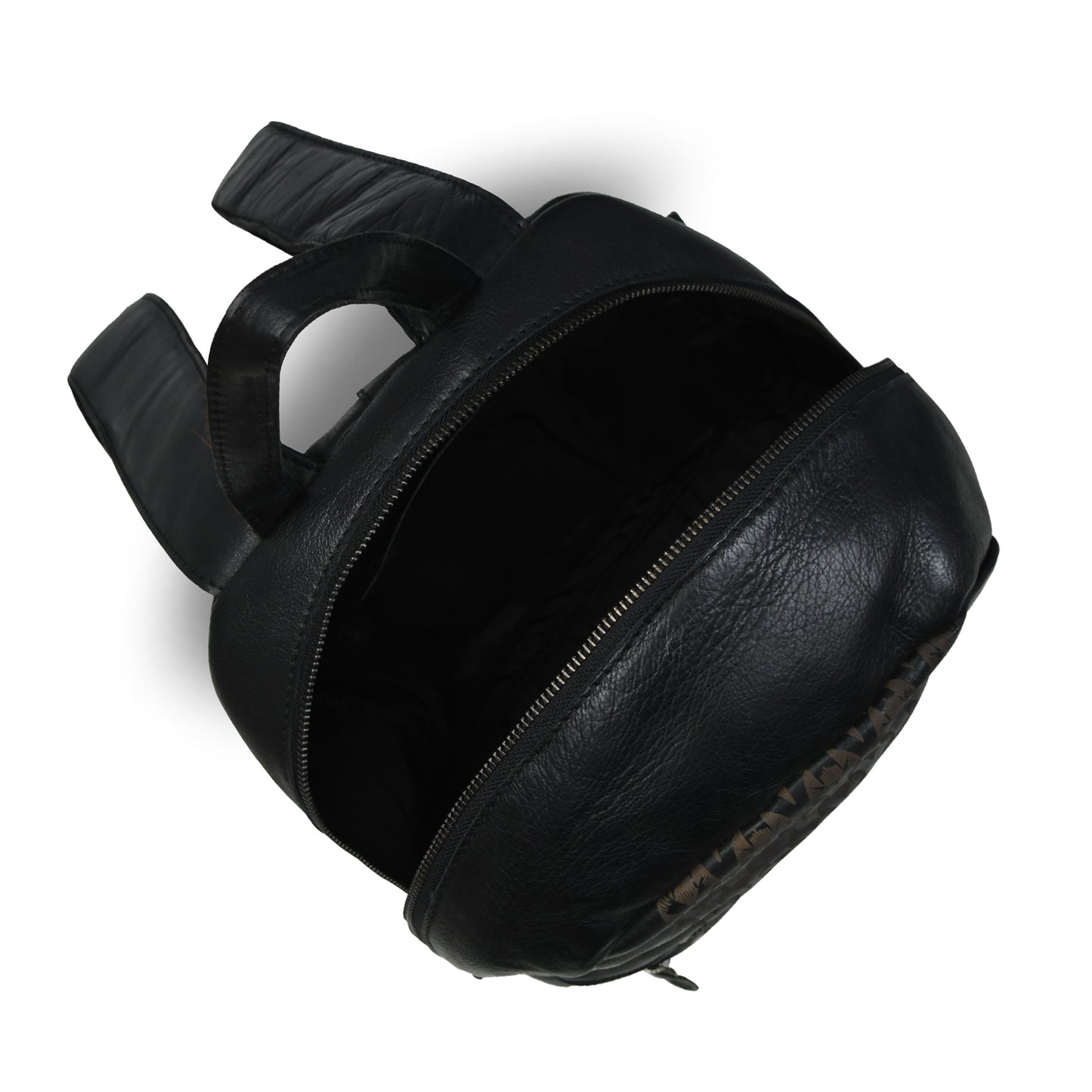 The Mira- Leather Mini Backpack for Women