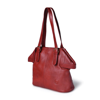 Urban Wing Tote Bag