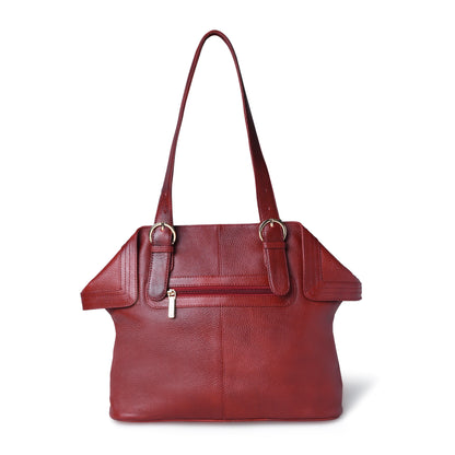 Urban Wing Tote Bag