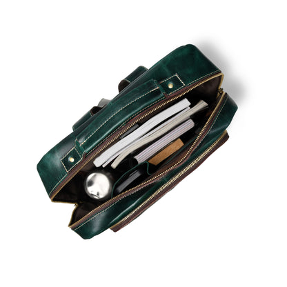 Daily Trek Backpack - Forest Green