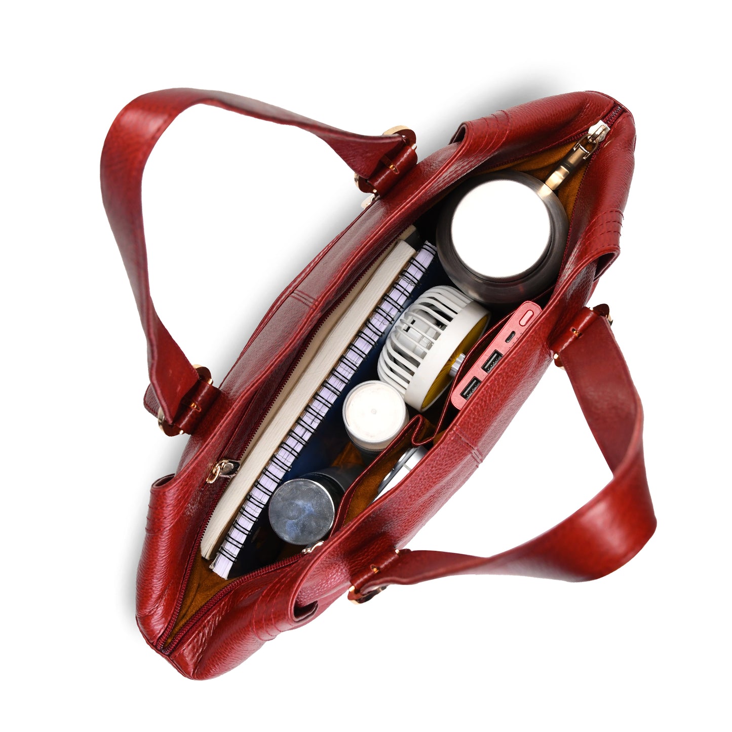 Urban Wing Tote Bag