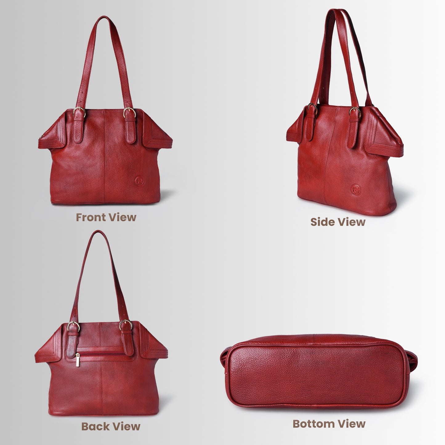 Urban Wing Tote Bag