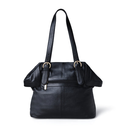 Urban Wing Tote Bag