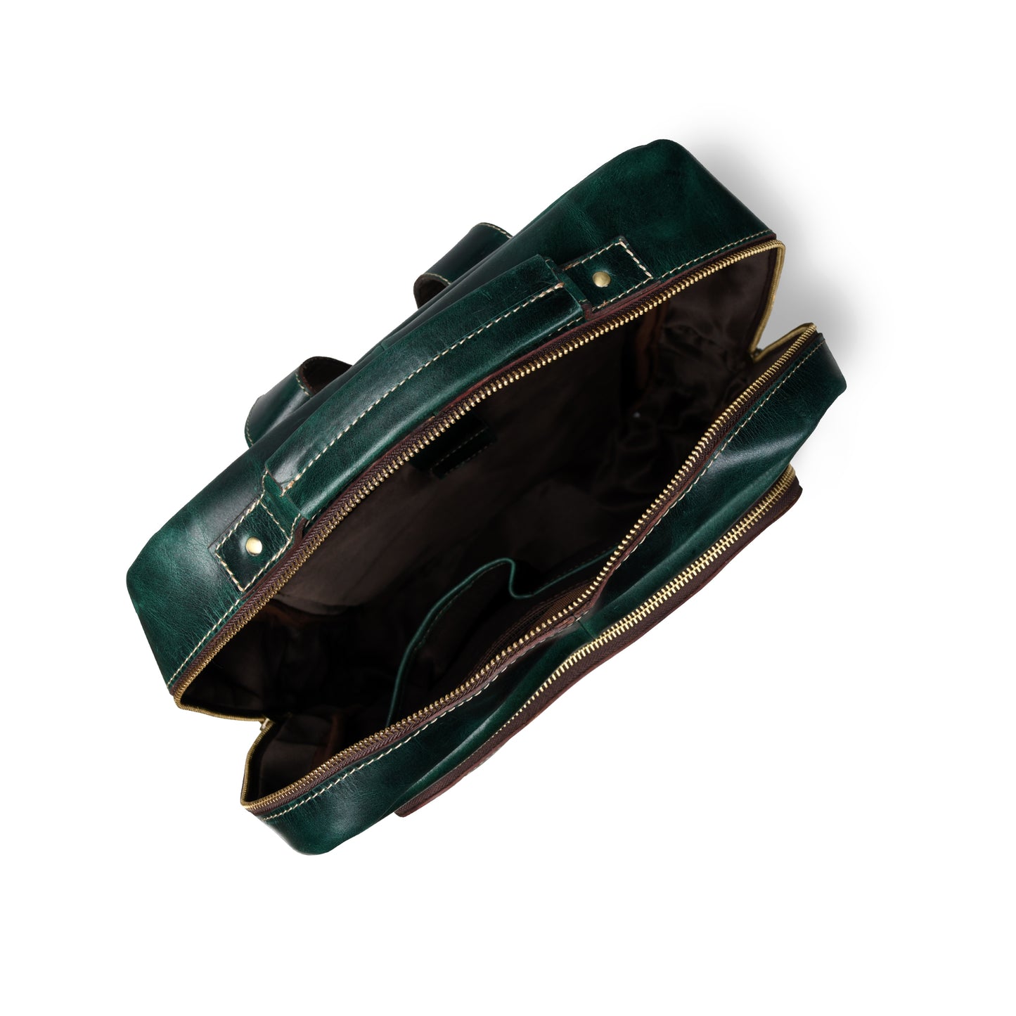 Daily Trek Backpack - Forest Green