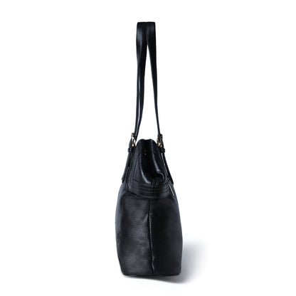 Urban Wing Tote Bag