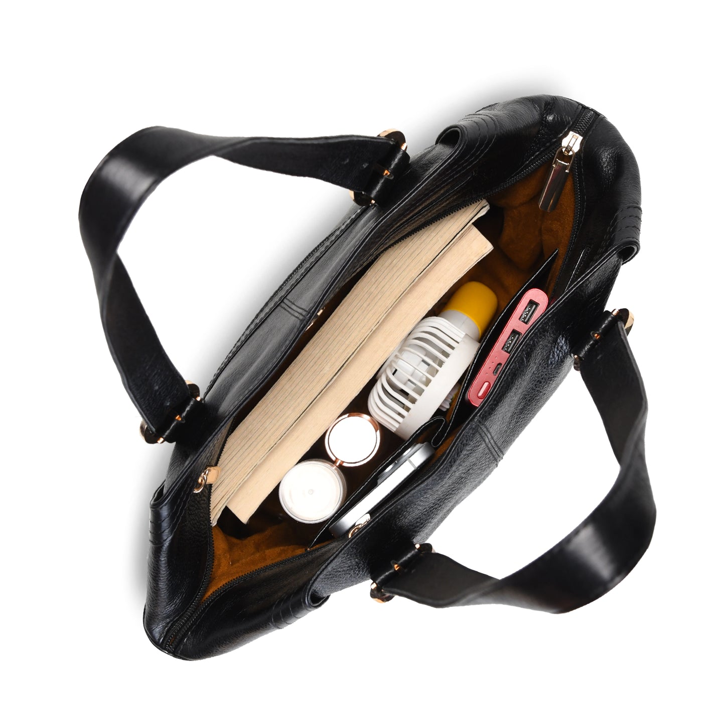 Urban Wing Tote Bag