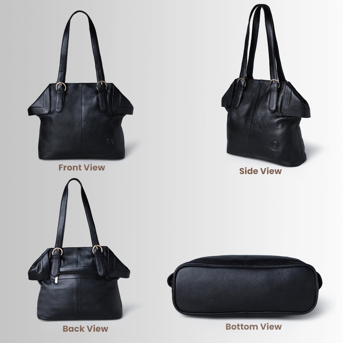 Urban Wing Tote Bag