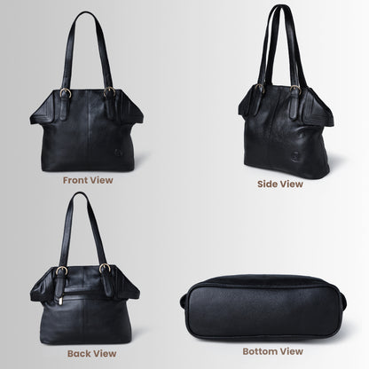 Urban Wing Tote Bag