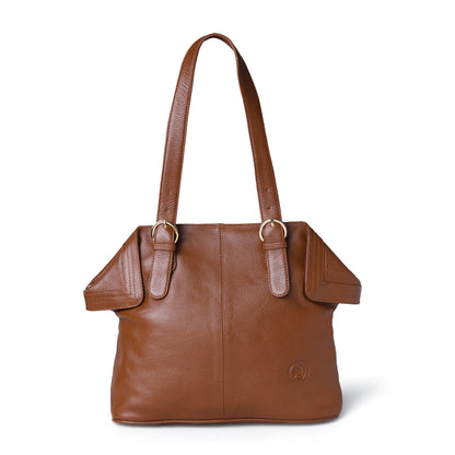 Urban Wing Tote Bag