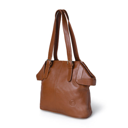 Urban Wing Tote Bag