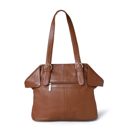 Urban Wing Tote Bag
