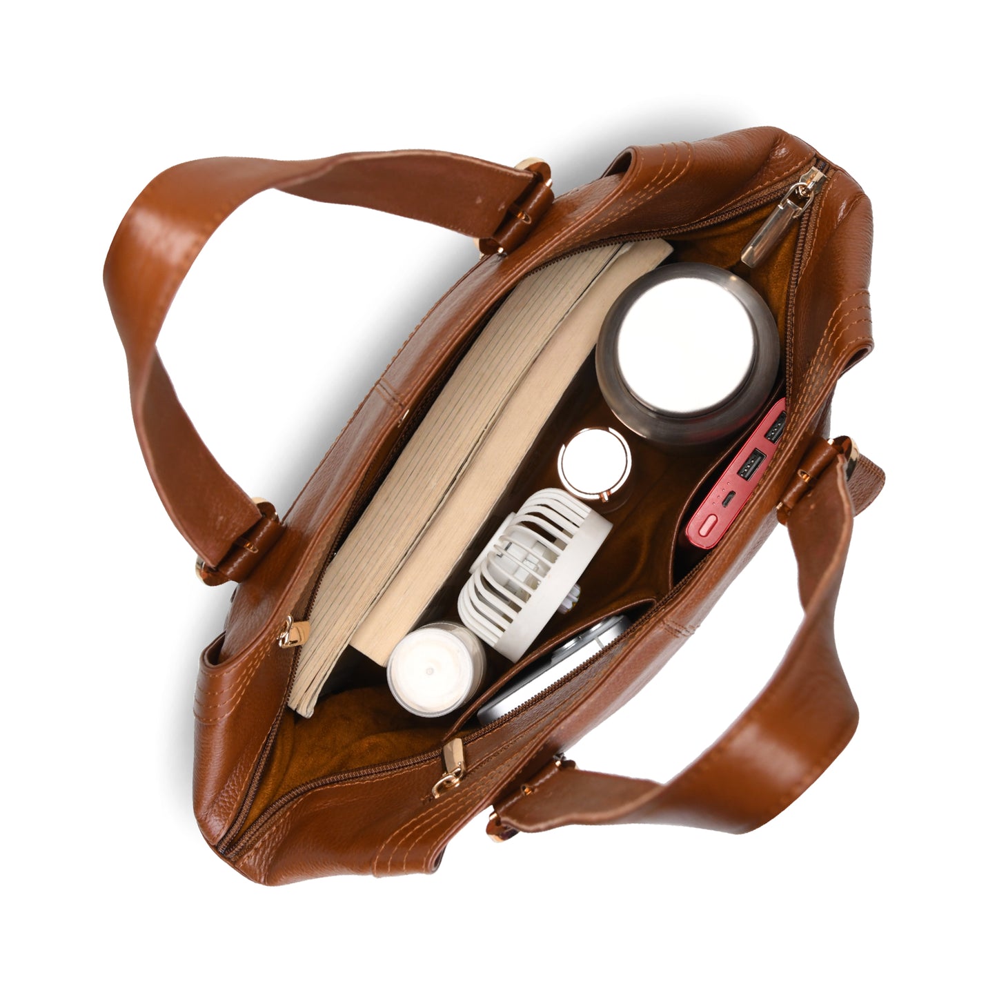 Urban Wing Tote Bag