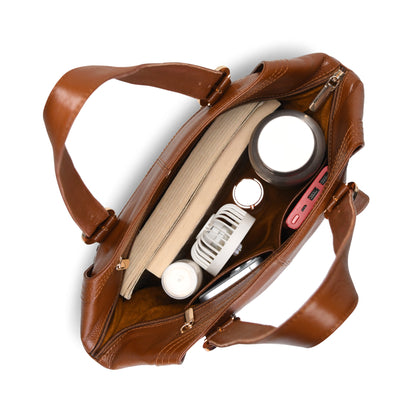 Urban Wing Tote Bag