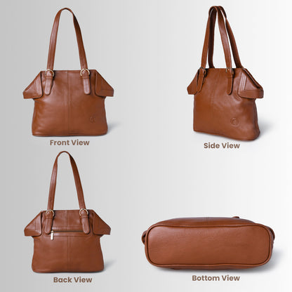 Urban Wing Tote Bag