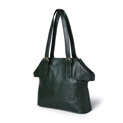 Urban Wing Tote Bag