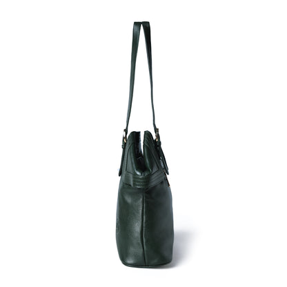 Urban Wing Tote Bag