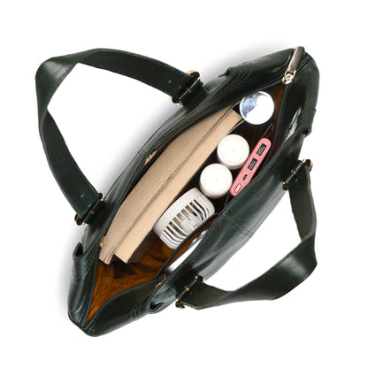 Urban Wing Tote Bag