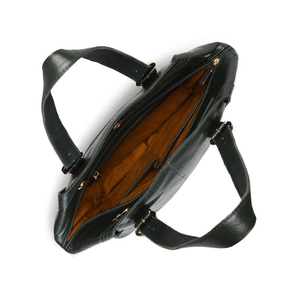 Urban Wing Tote Bag