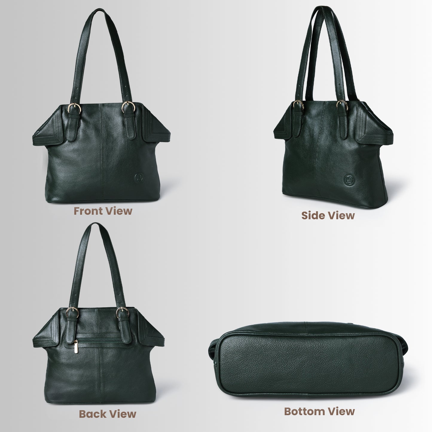 Urban Wing Tote Bag