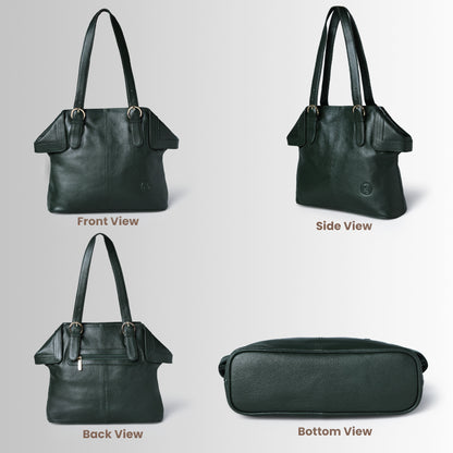 Urban Wing Tote Bag