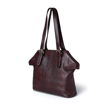 Urban Wing Tote Bag