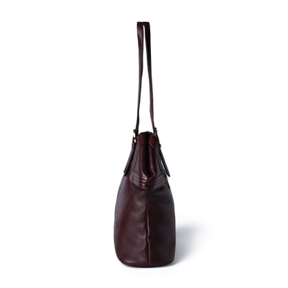 Urban Wing Tote Bag