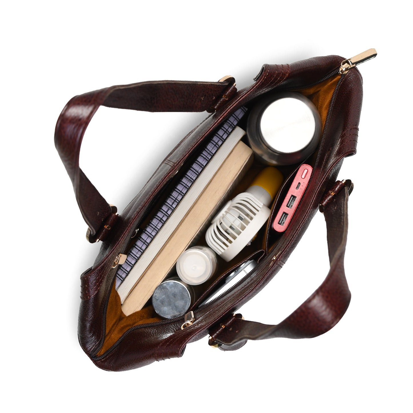 Urban Wing Tote Bag