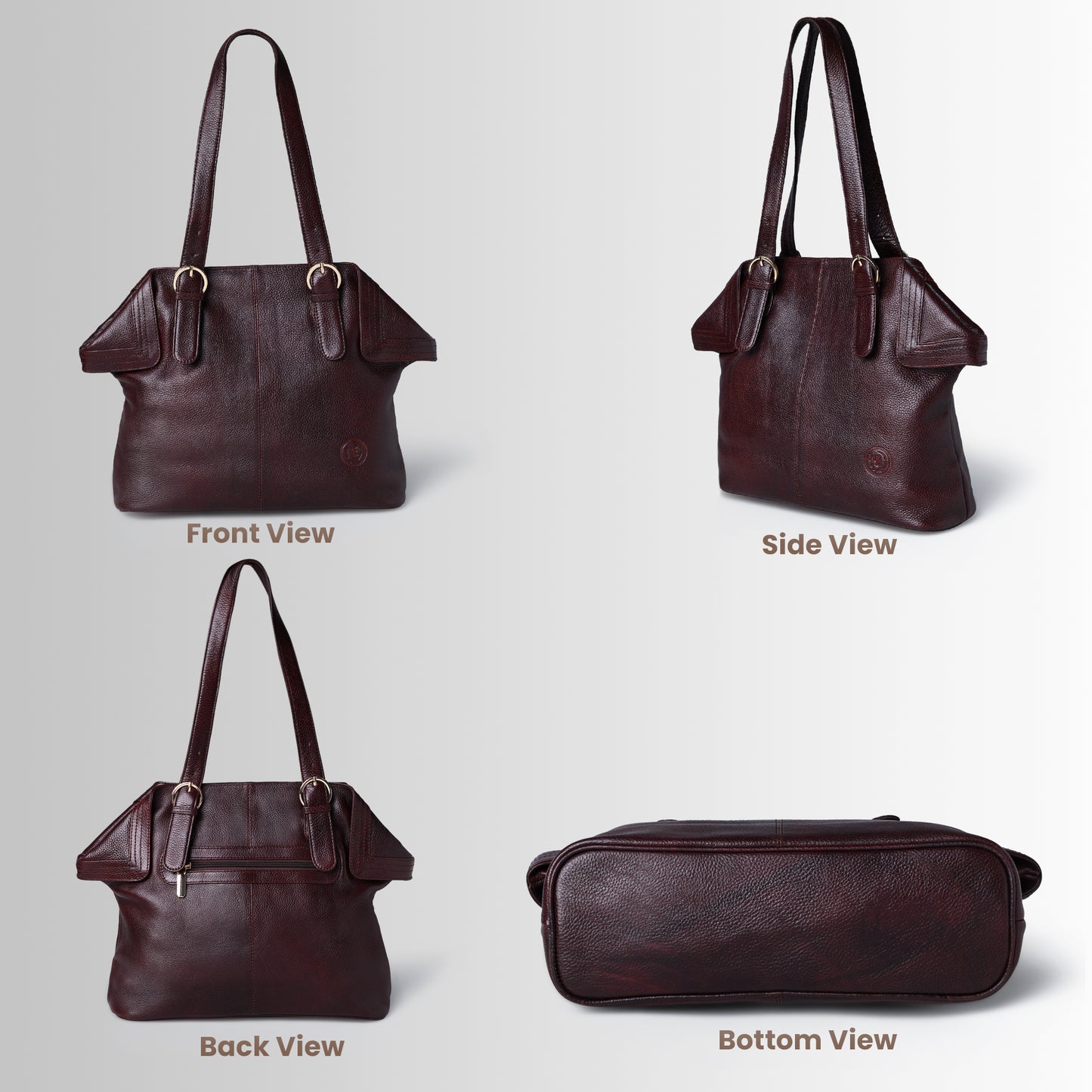 Urban Wing Tote Bag